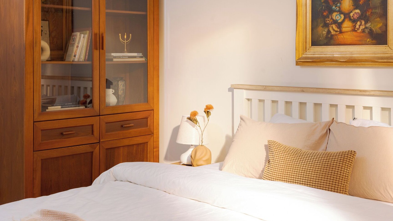 Photo of Bedroom in Ba Dinh