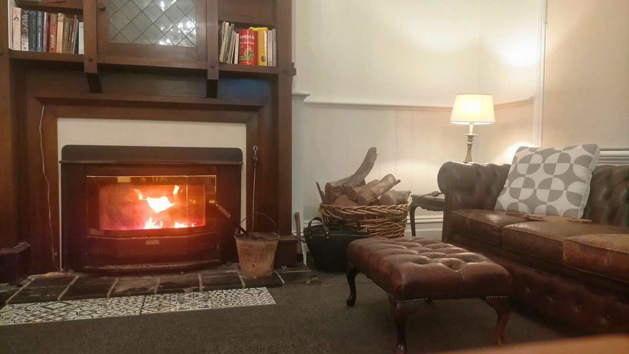 Photo of Livingroom in Violet Town