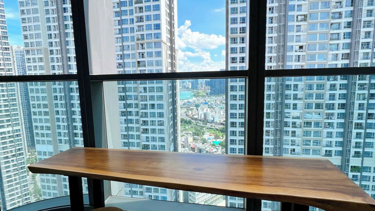 Photo of Patio Balcony in Hang Xanh