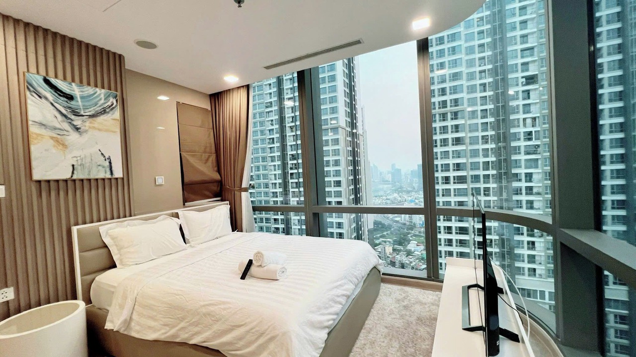 Photo of Bedroom in Hang Xanh