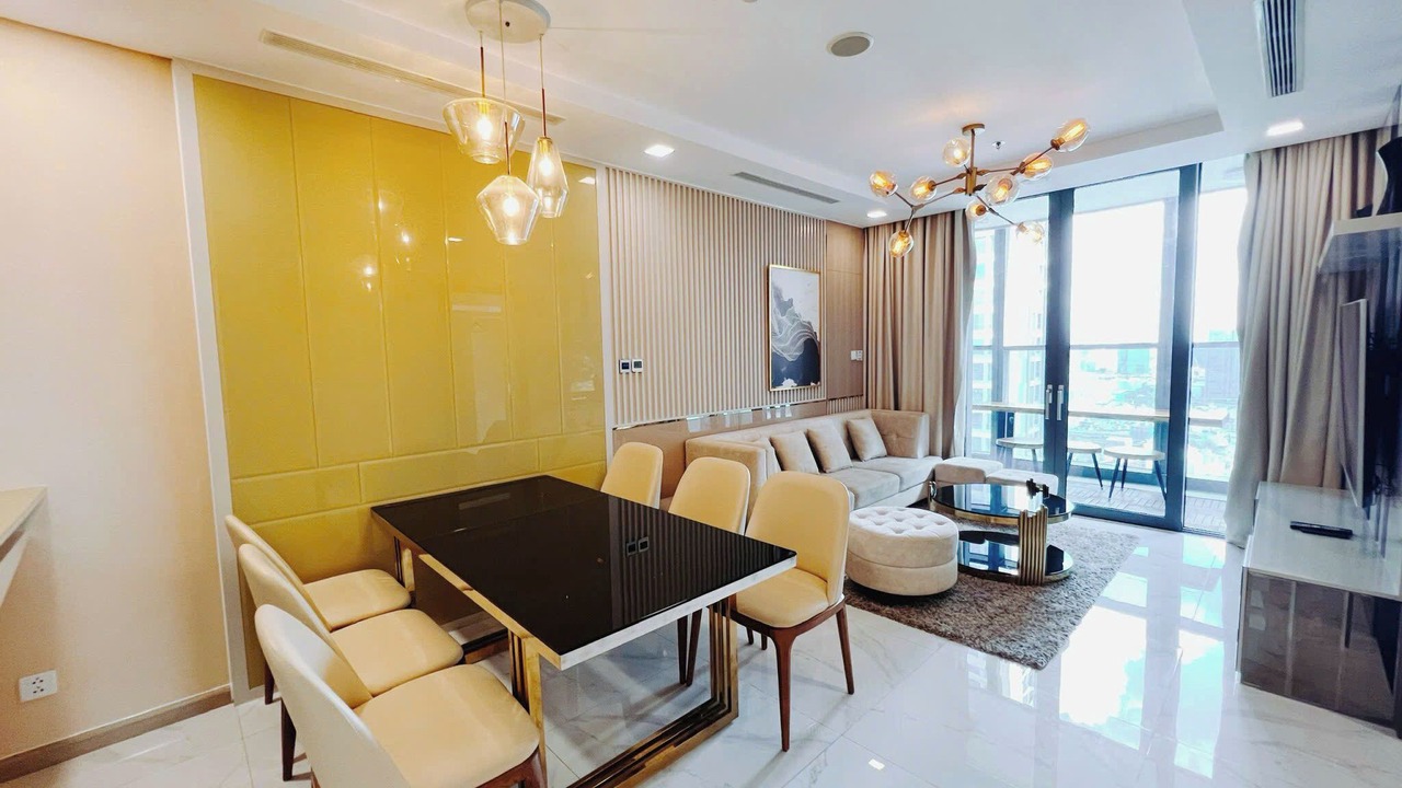 Photo of Livingroom in Hang Xanh