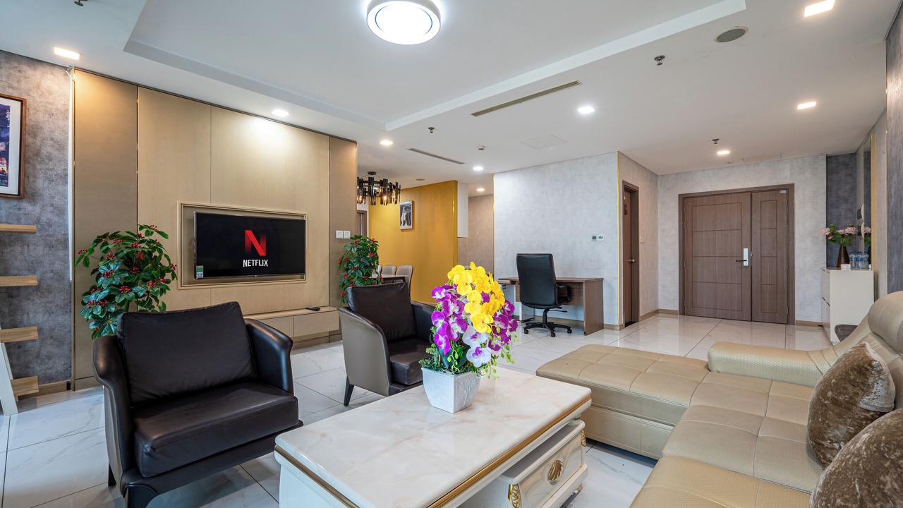 Photo of Livingroom in Hang Xanh