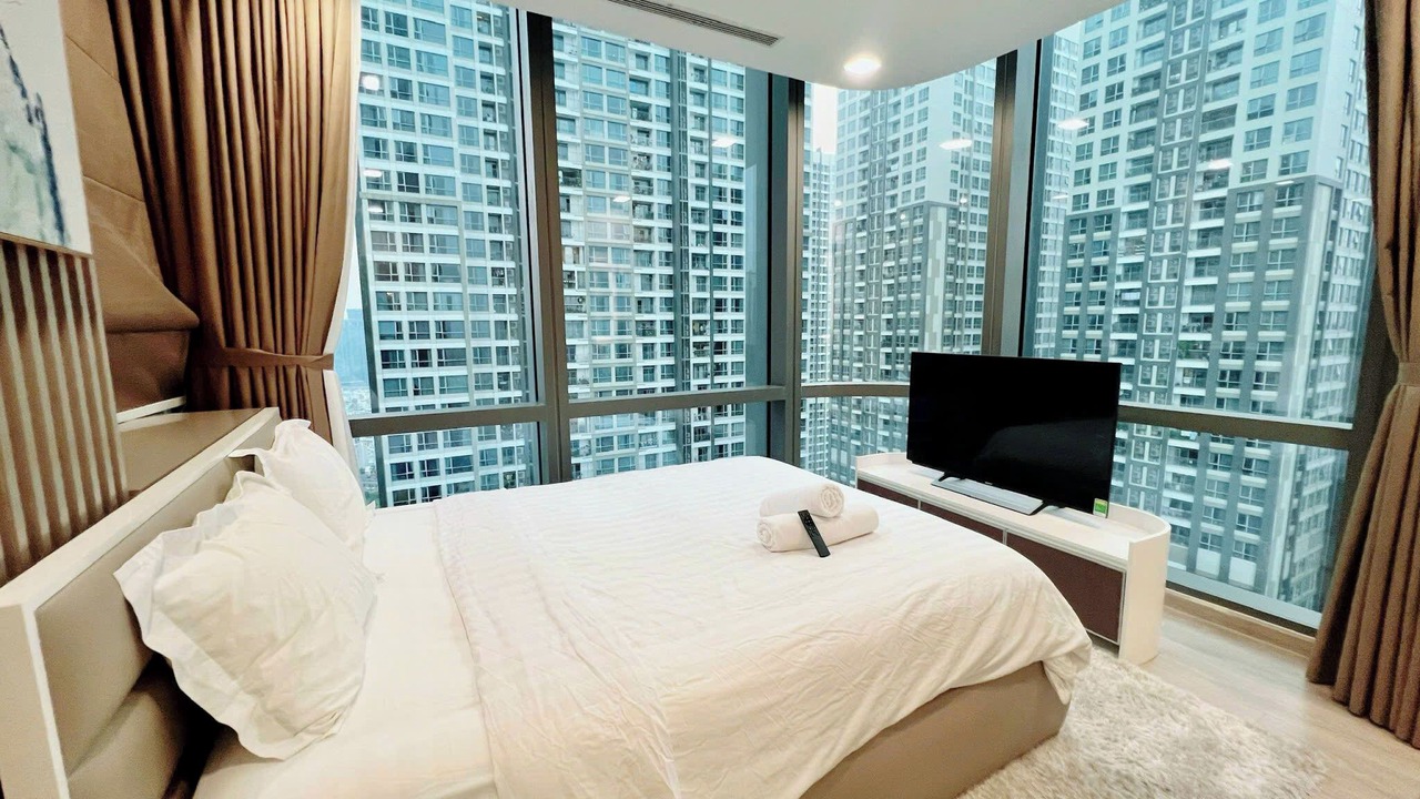 Photo of Bedroom in Hang Xanh