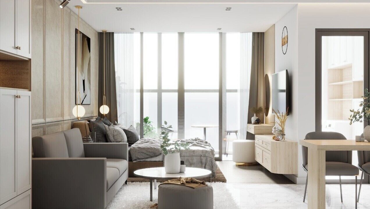 Photo of Bedroom in Hang Xanh