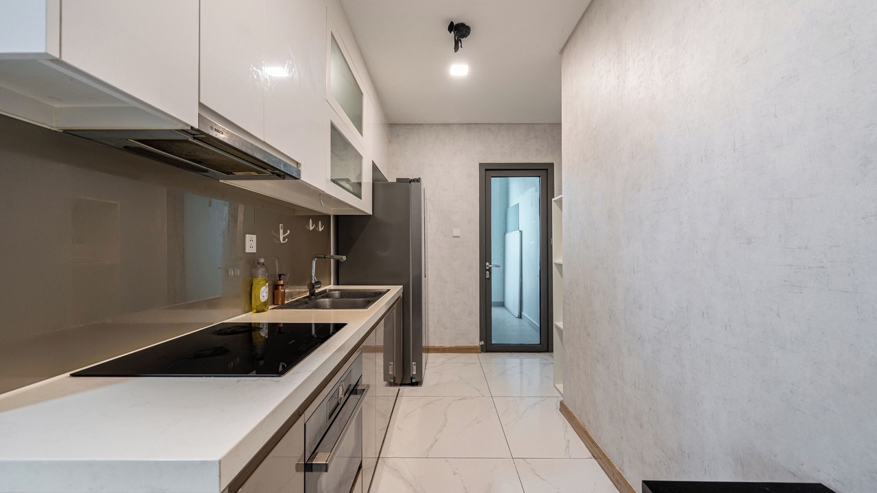 Photo of Kitchen in Hang Xanh