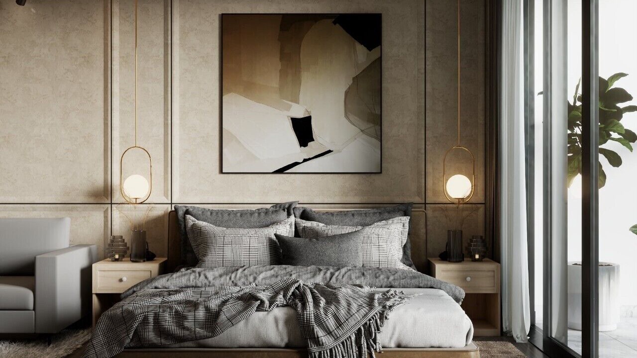 Photo of Bedroom in Hang Xanh