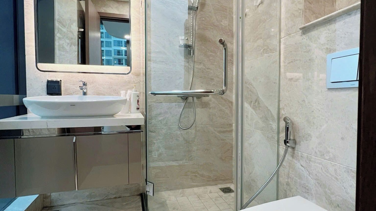 Photo of Bathroom in Hang Xanh