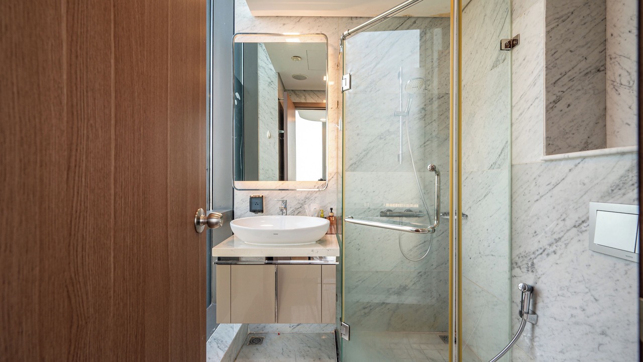 Photo of Bathroom in Hang Xanh