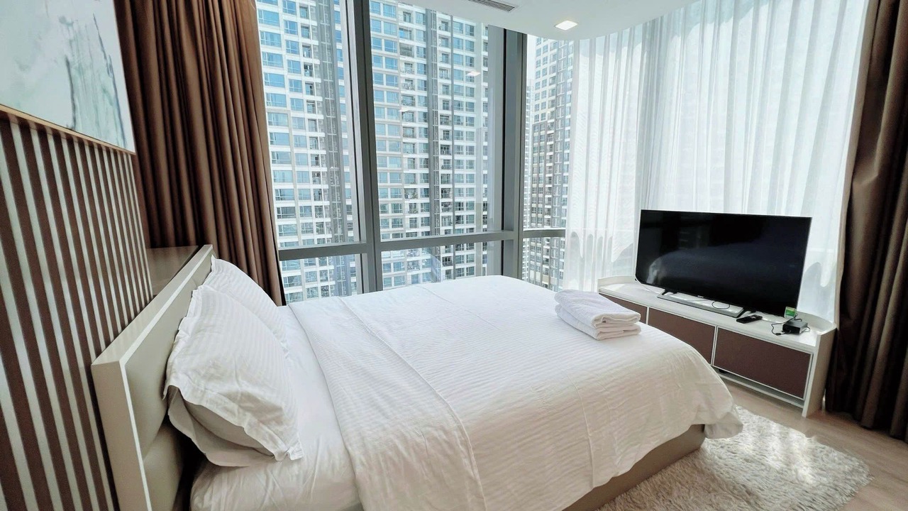 Photo of Bedroom in Hang Xanh