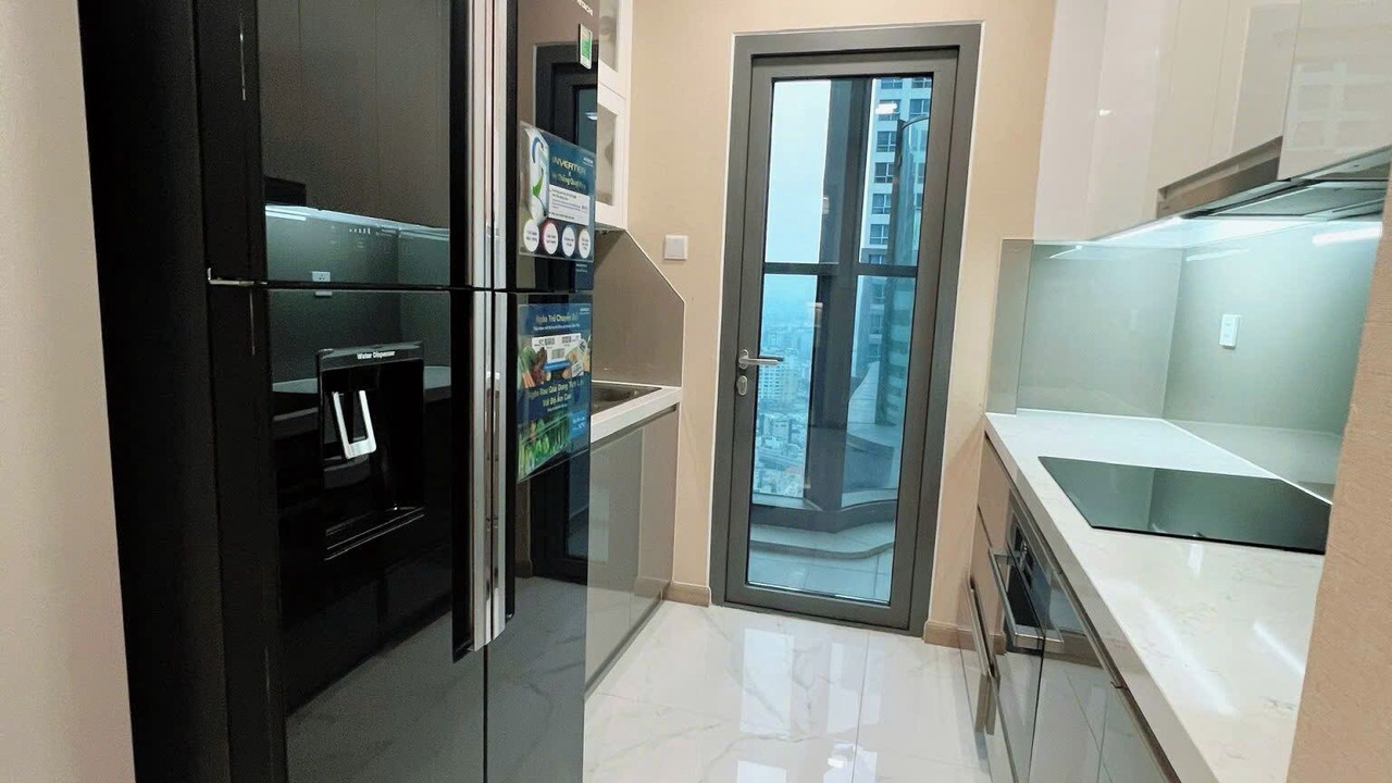 Photo of Kitchen in Hang Xanh