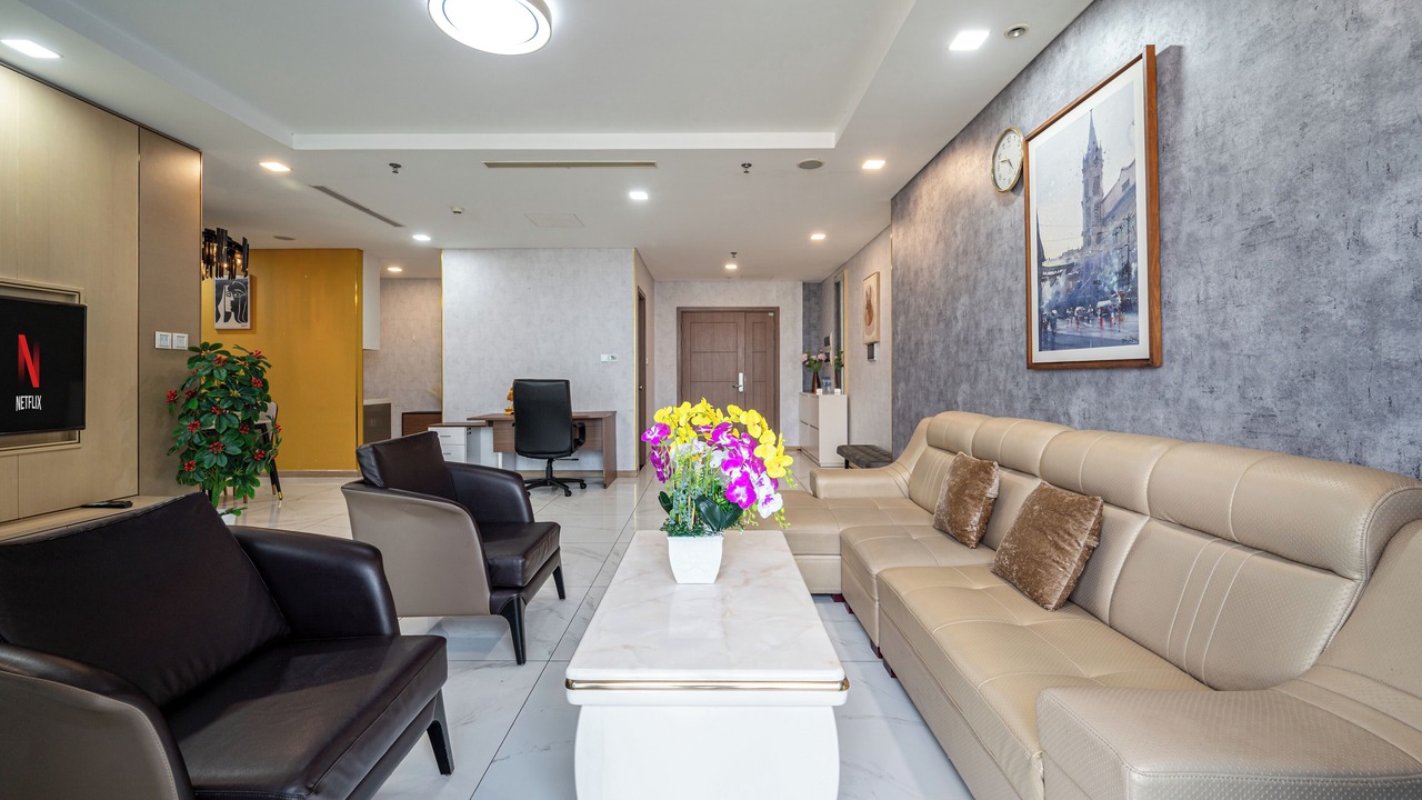 Photo of Livingroom in Hang Xanh
