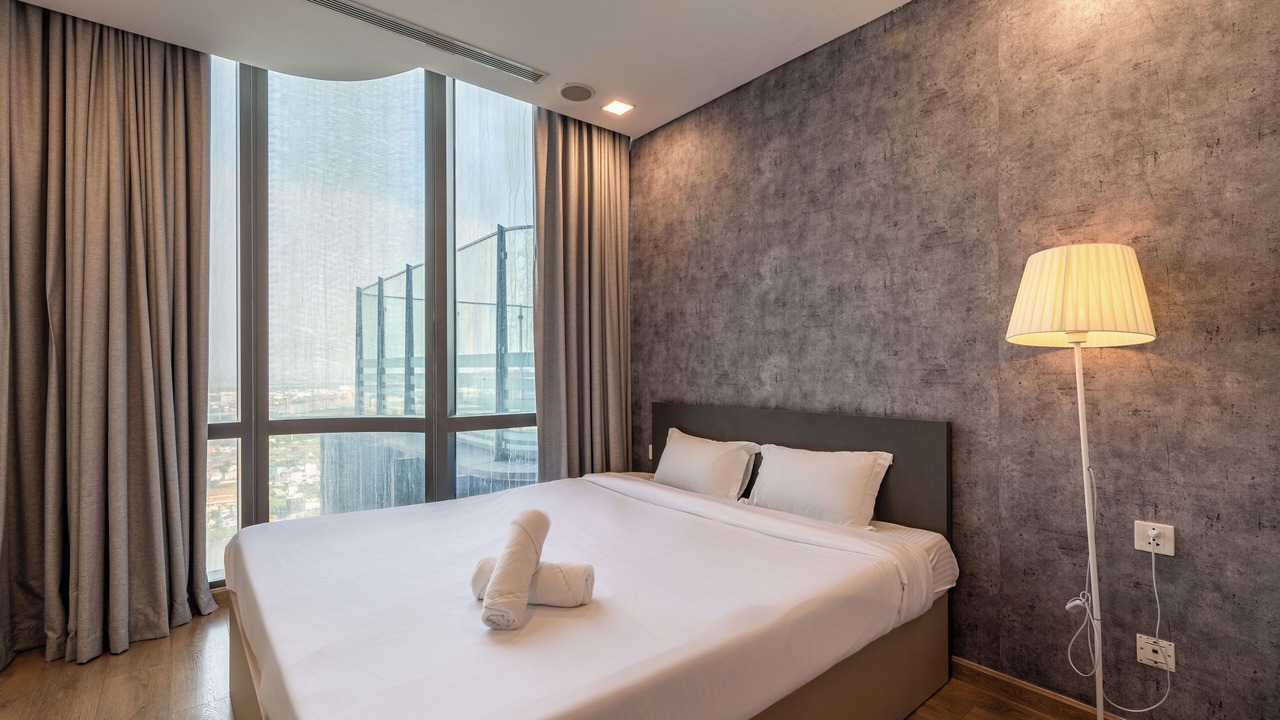Photo of Bedroom in Hang Xanh