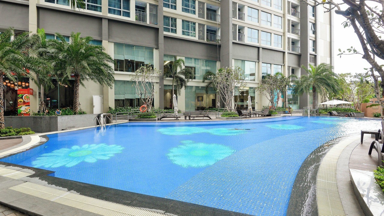 Photo of Outdoor in Hang Xanh