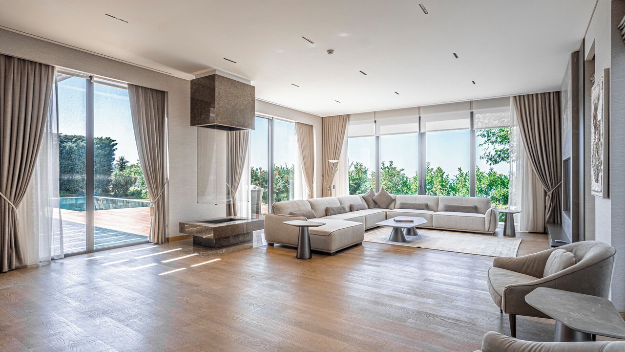 Photo of Livingroom in Golturkbuku