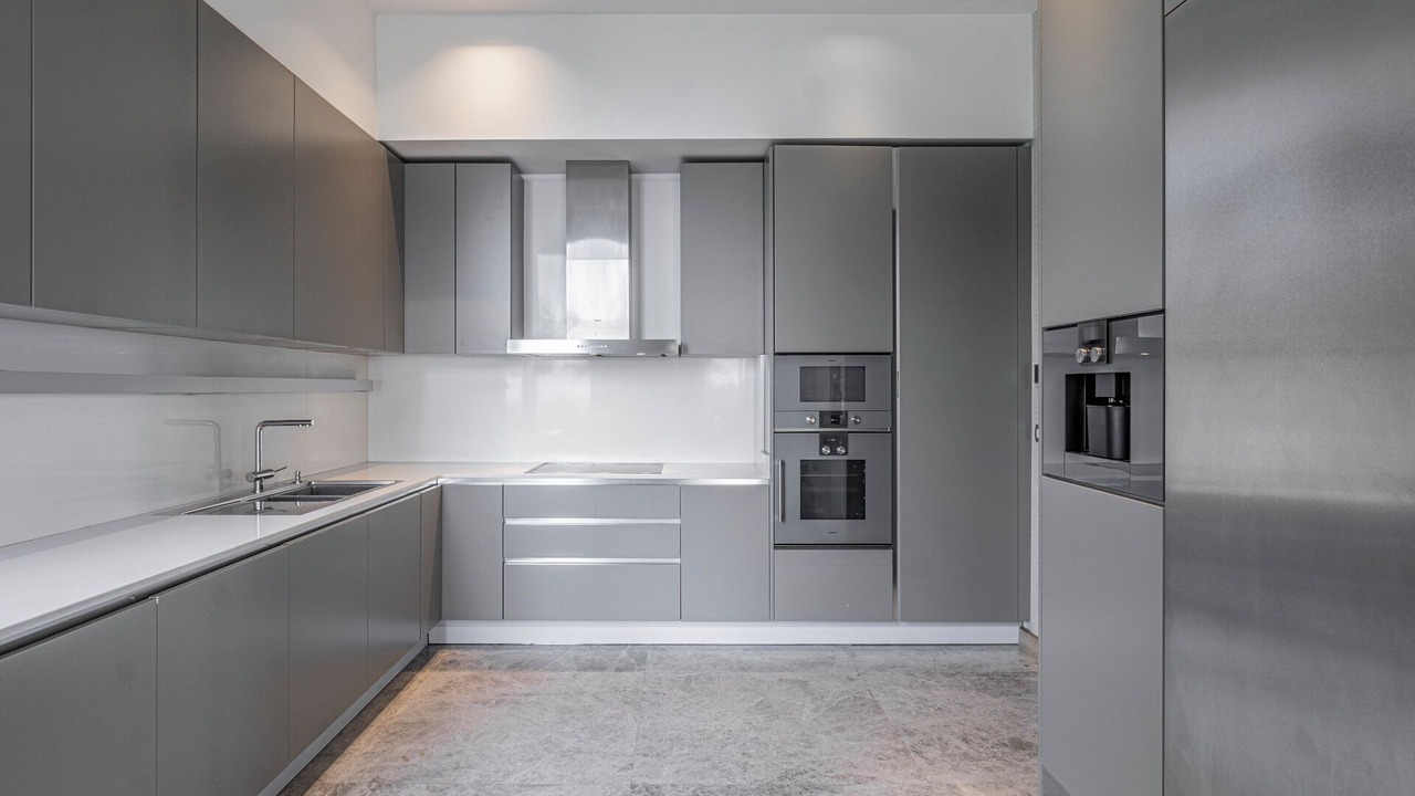 Photo of Kitchen in Golturkbuku