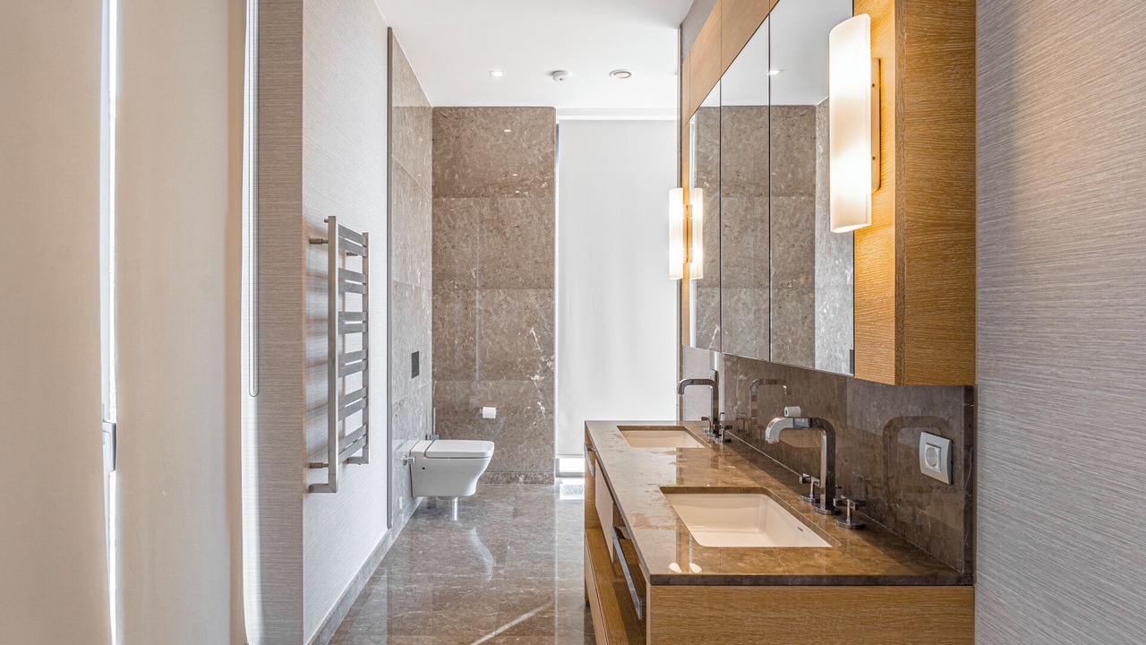 Photo of Bathroom in Golturkbuku