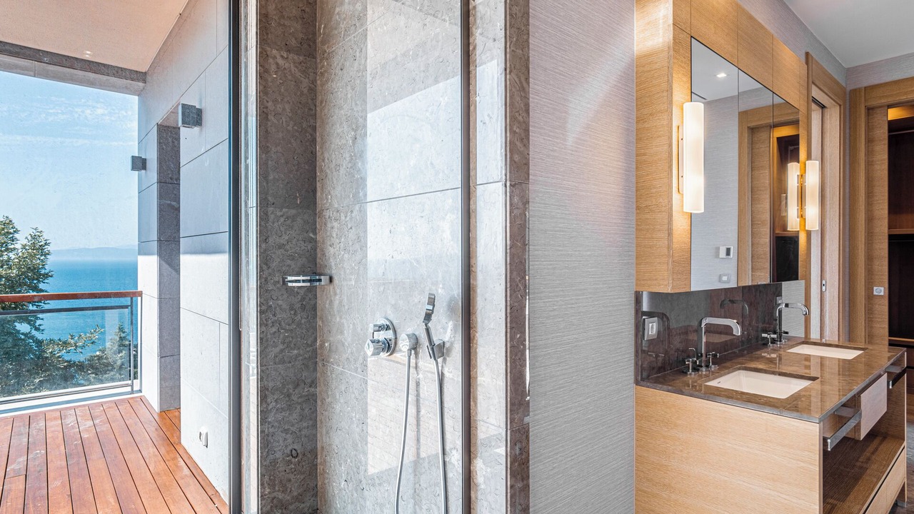 Photo of Bathroom in Golturkbuku