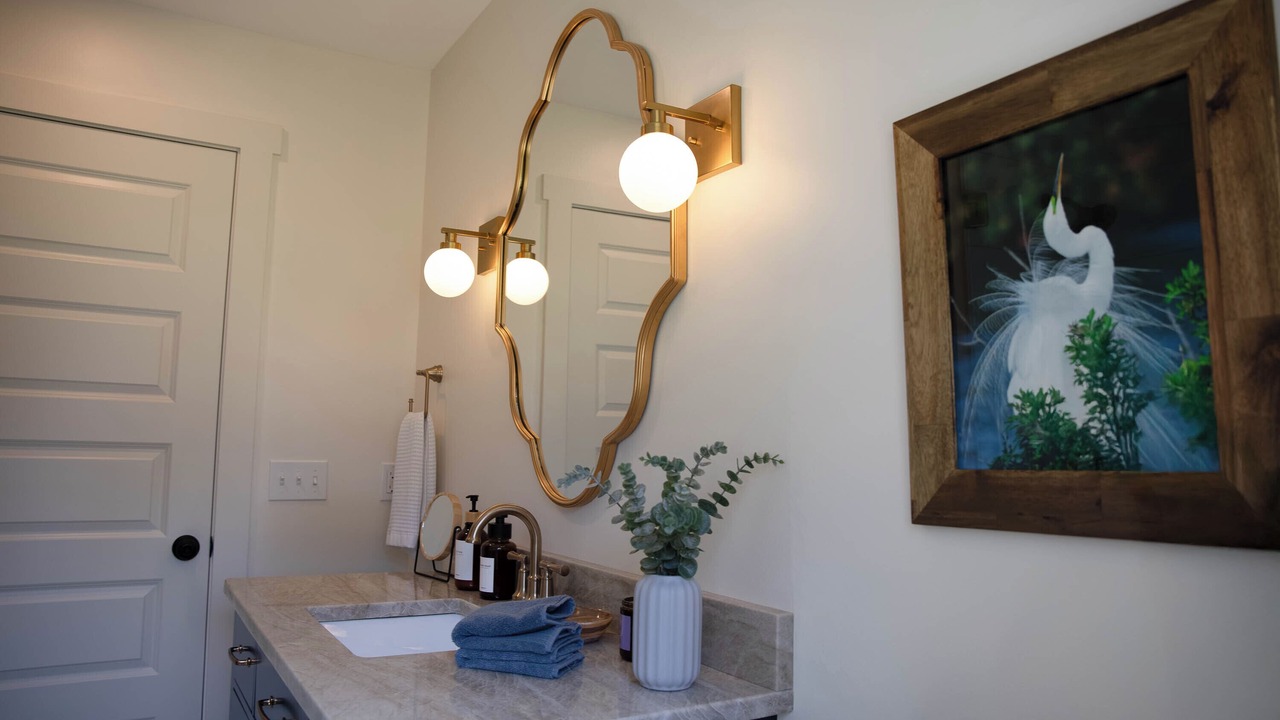 Photo of Bathroom in Dothan