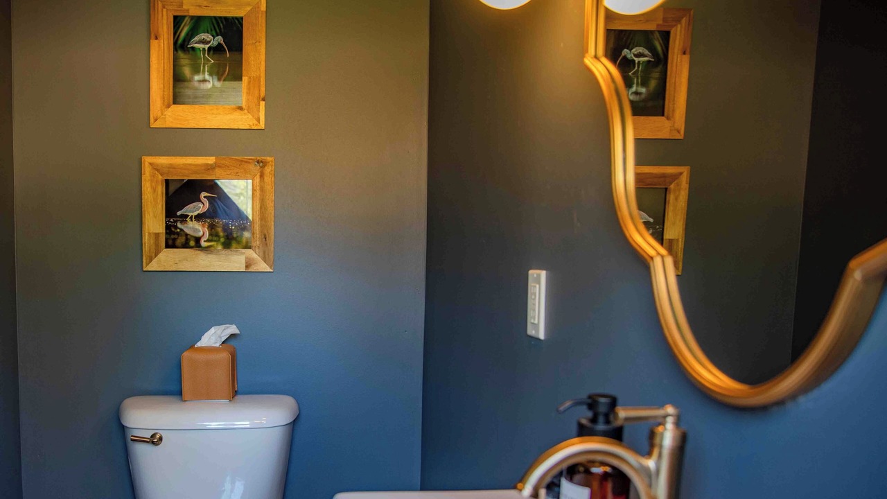 Photo of Bathroom in Dothan