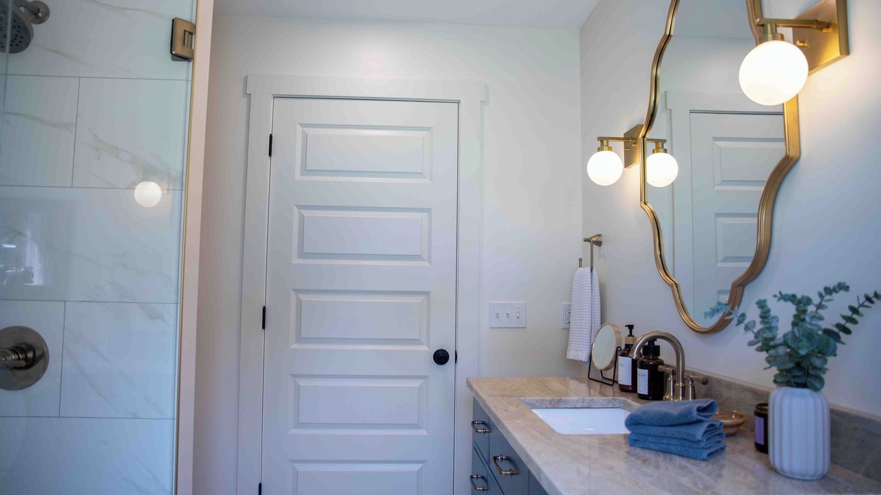 Photo of Bathroom in Dothan