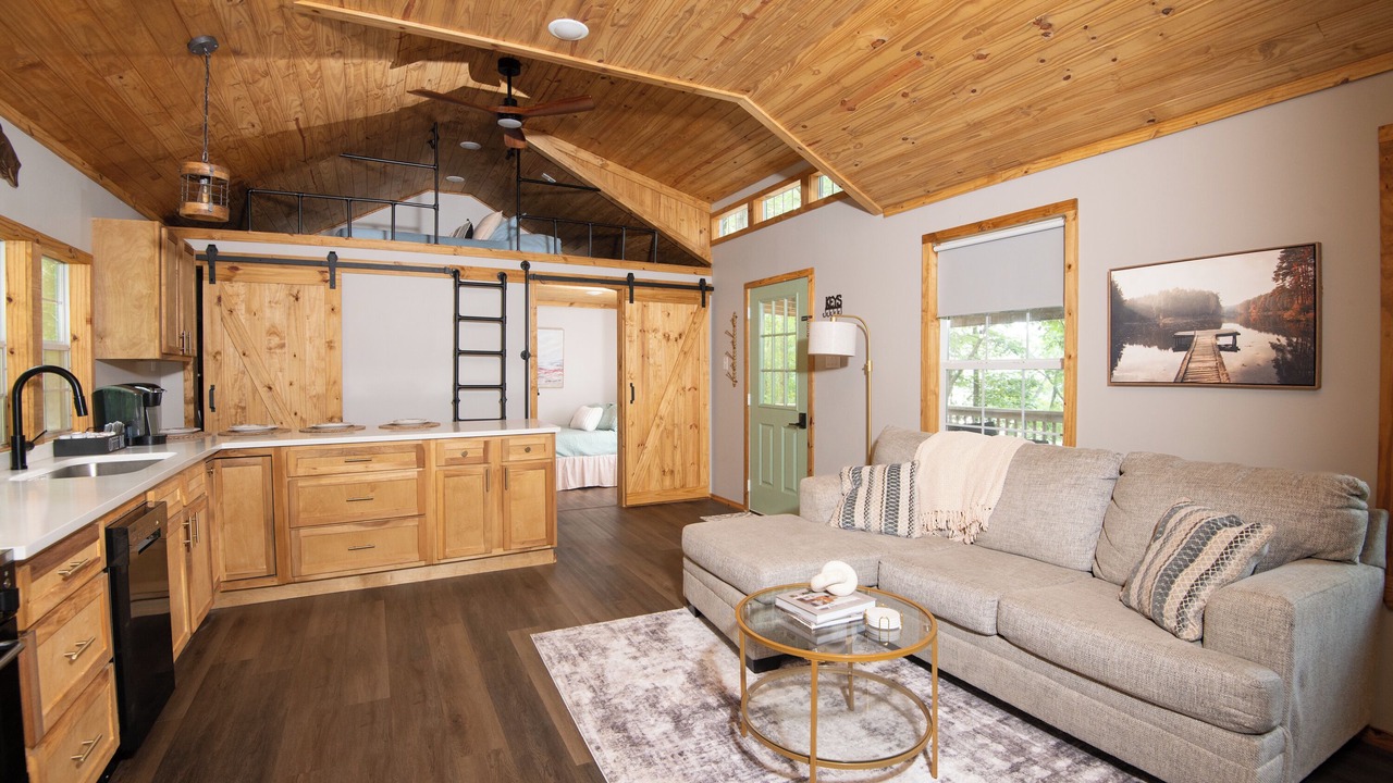 Photo of Livingroom in Vincent
