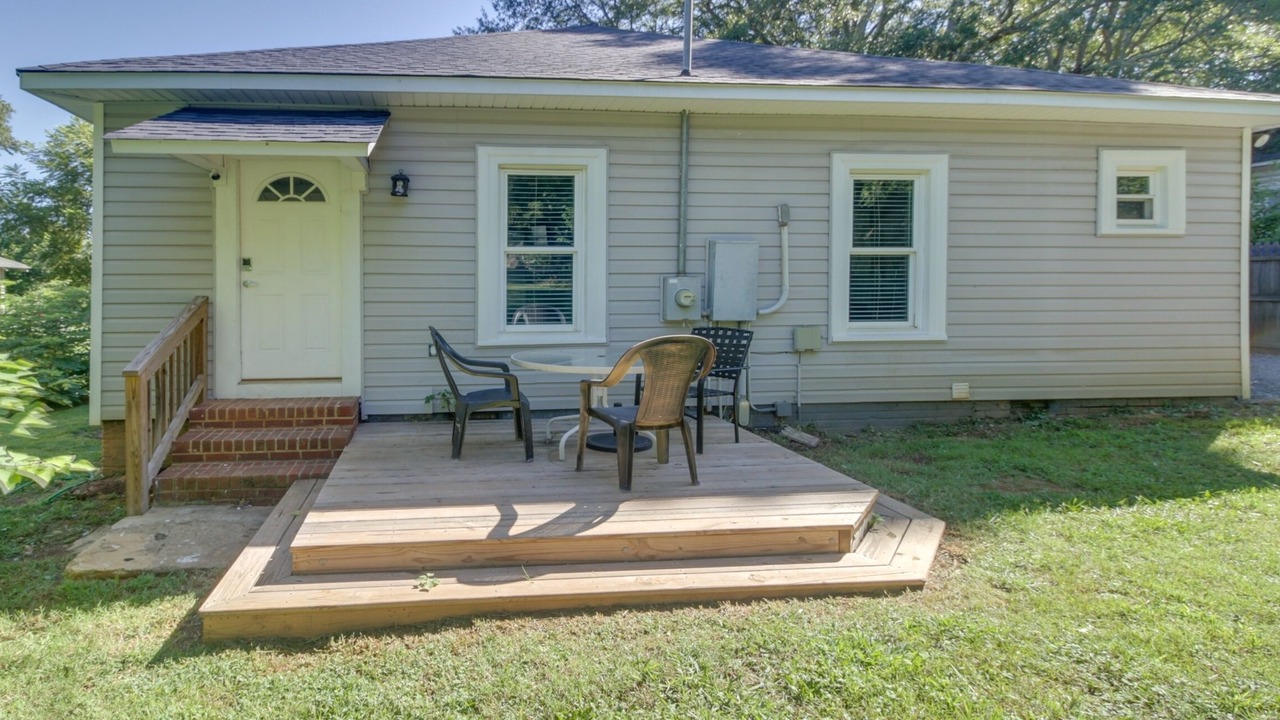 Photo of Outdoor in Kings Mountain
