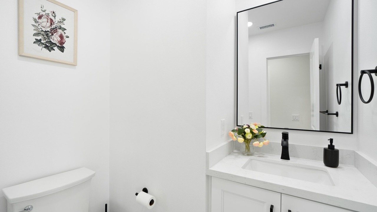 Photo of Bathroom in Fountain Valley