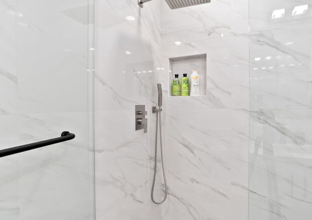 Photo of Bathroom in Fountain Valley