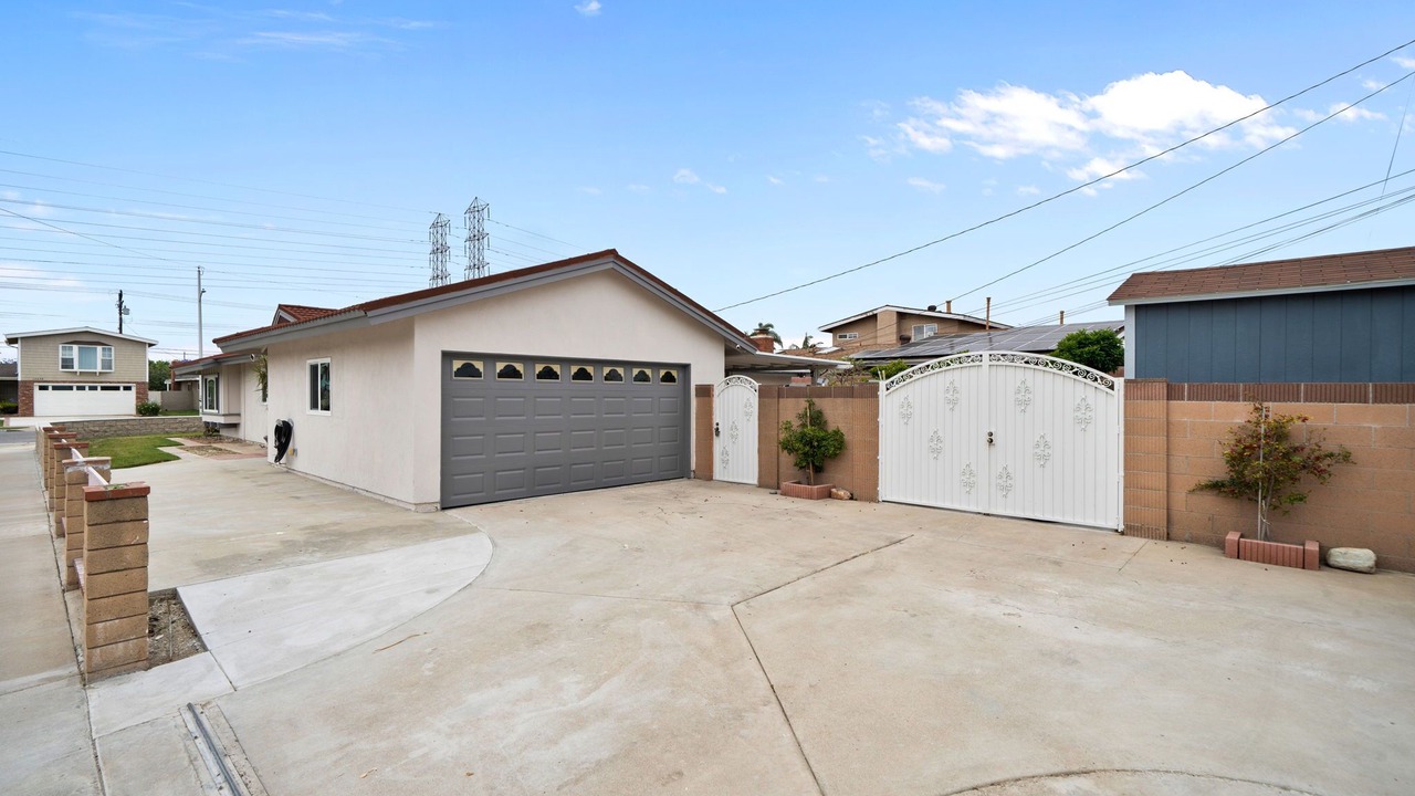 Photo of Outdoor in Fountain Valley