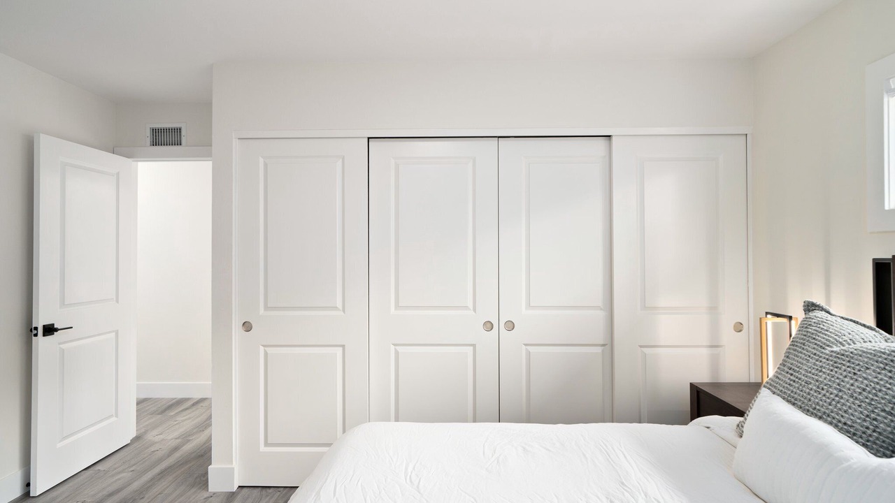 Photo of Bedroom in Fountain Valley
