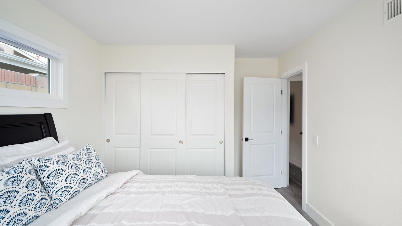 Photo of Bedroom in Fountain Valley