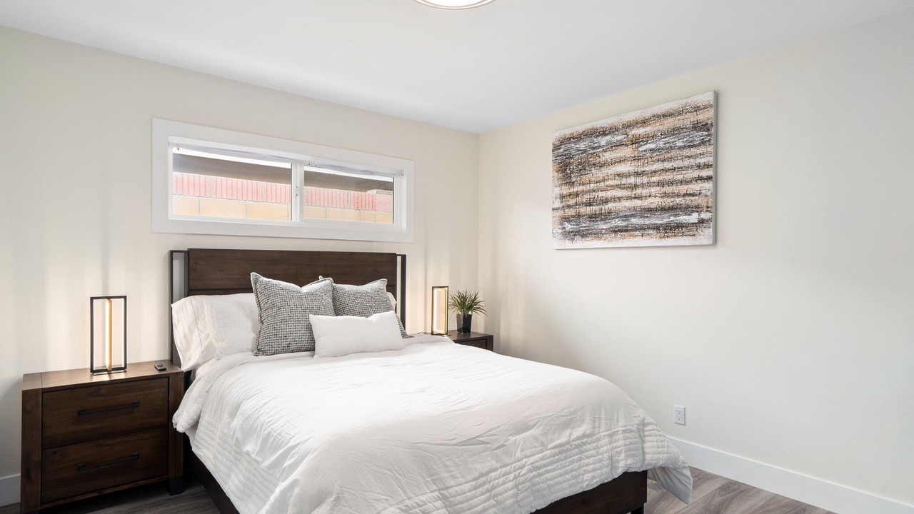 Photo of Bedroom in Fountain Valley