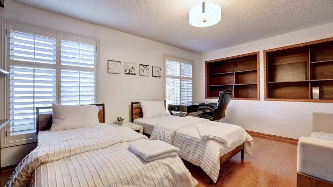 Photo of Bedroom in Sheridan