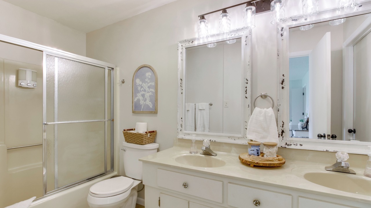 Photo of Bathroom in Florence