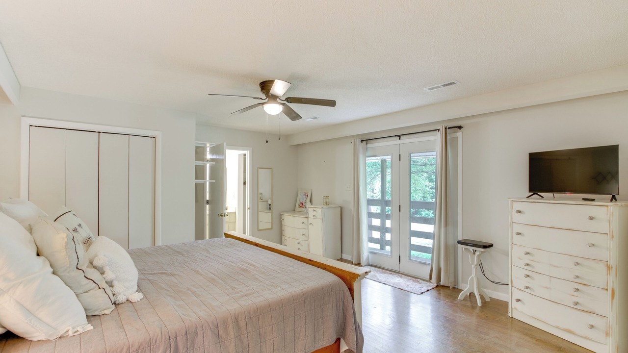 Photo of Bedroom in Florence