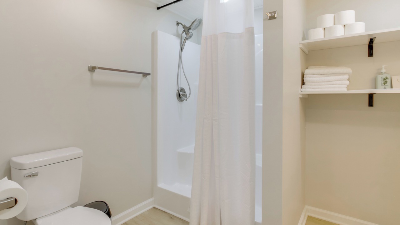 Photo of Bathroom in Florence