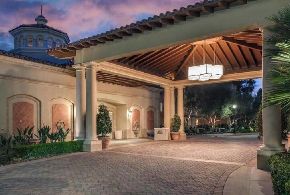 Photo of Outdoor in Newport Coast