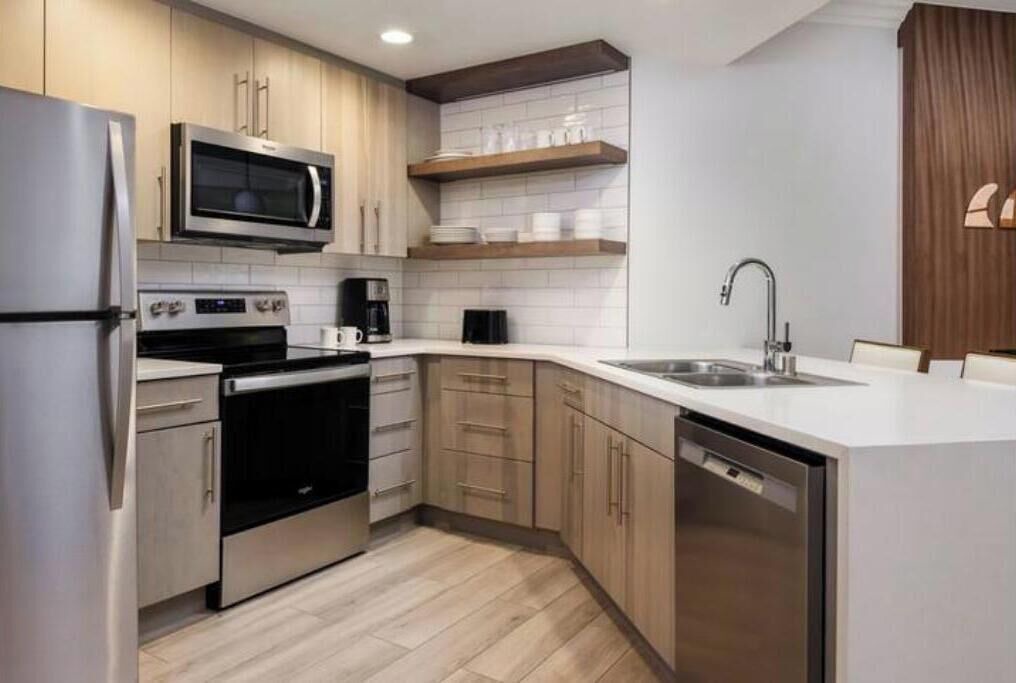 Photo of Kitchen in Newport Coast