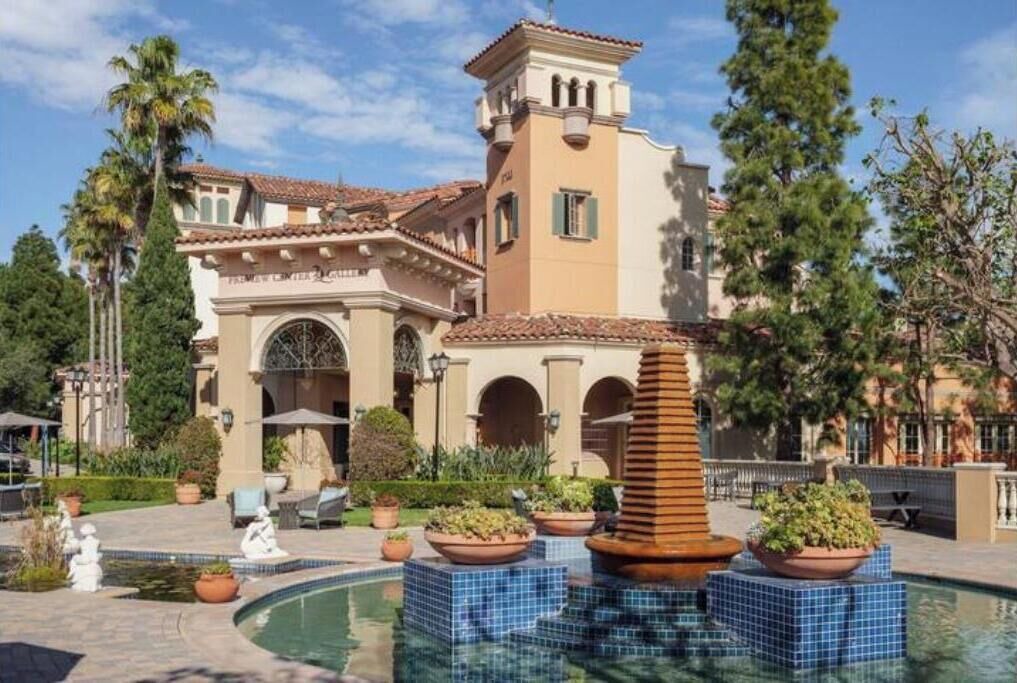 Photo of Outdoor in Newport Coast