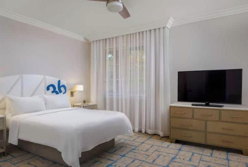 Photo of Bedroom in Newport Coast