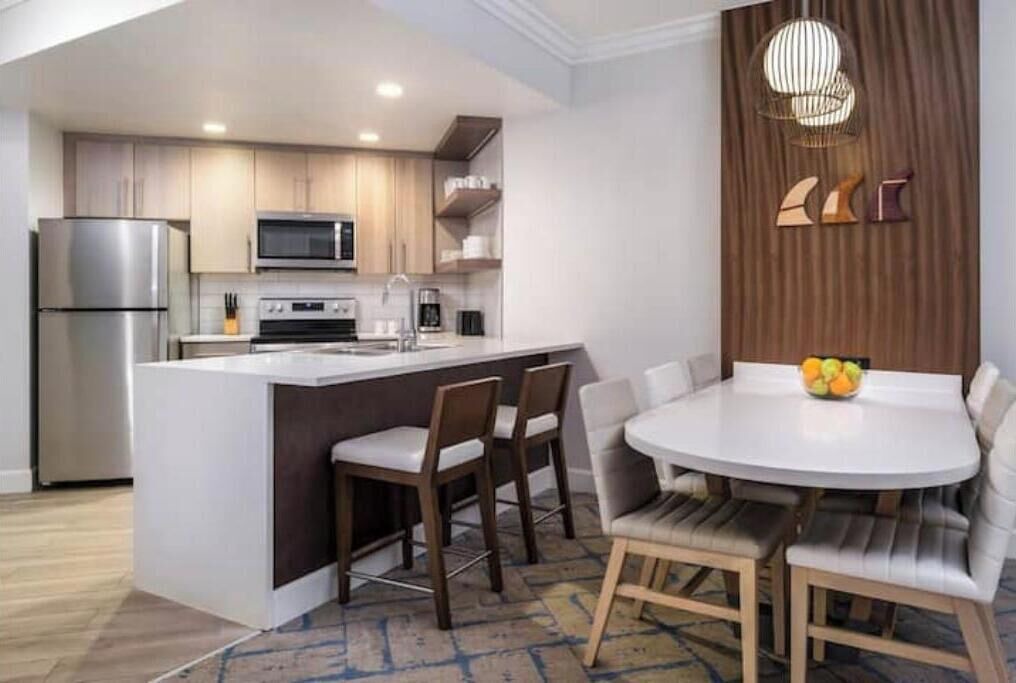 Photo of Kitchen in Newport Coast