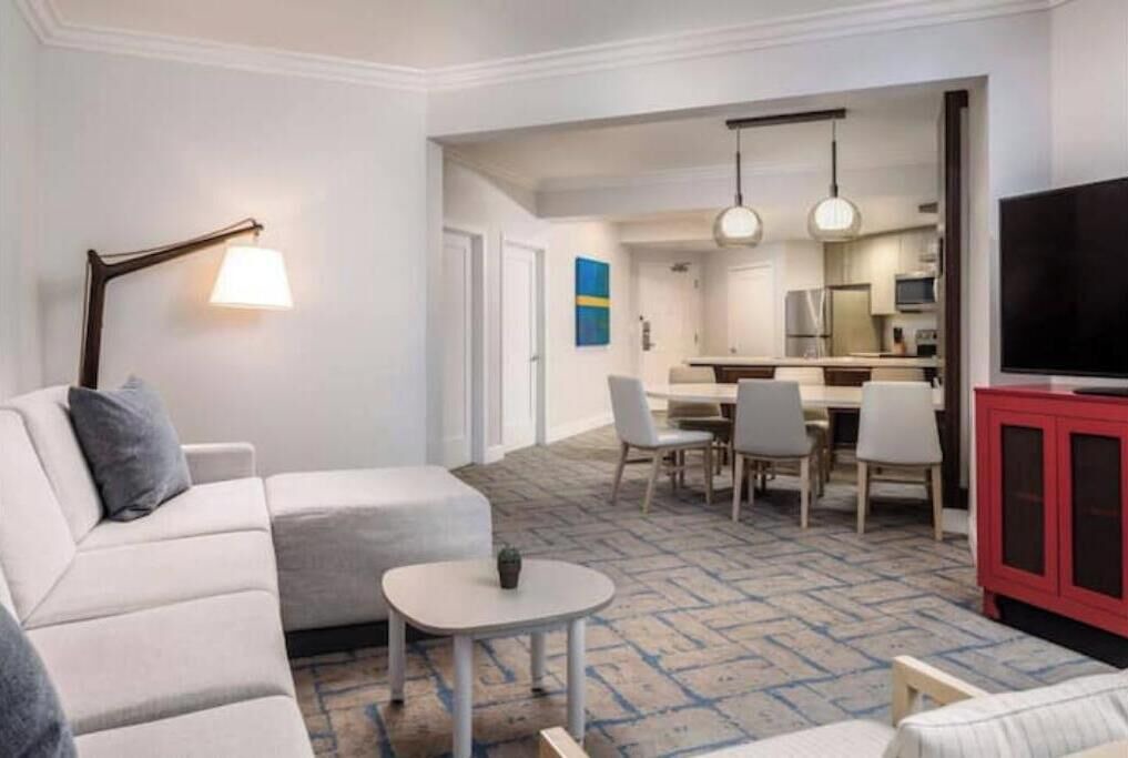 Photo of Livingroom in Newport Coast