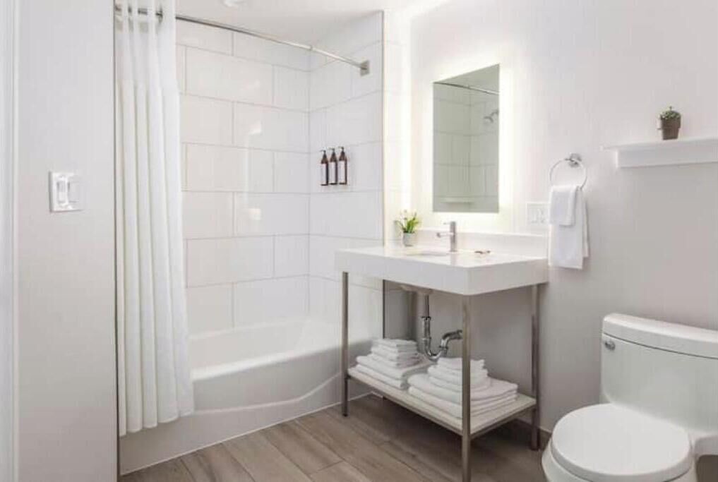 Photo of Bathroom in Newport Coast