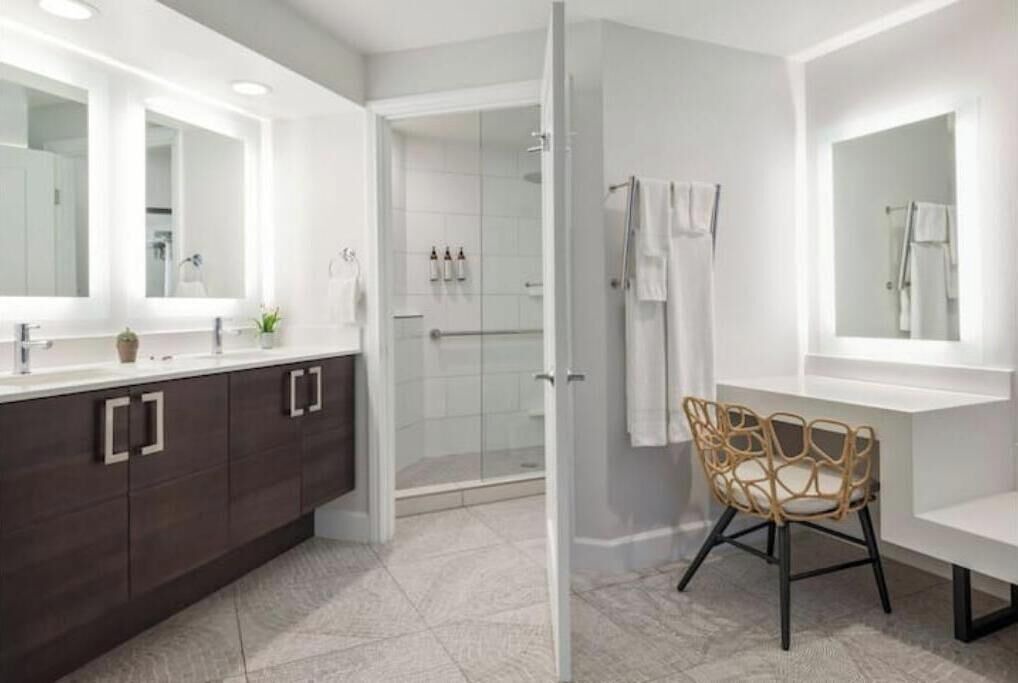 Photo of Bathroom in Newport Coast