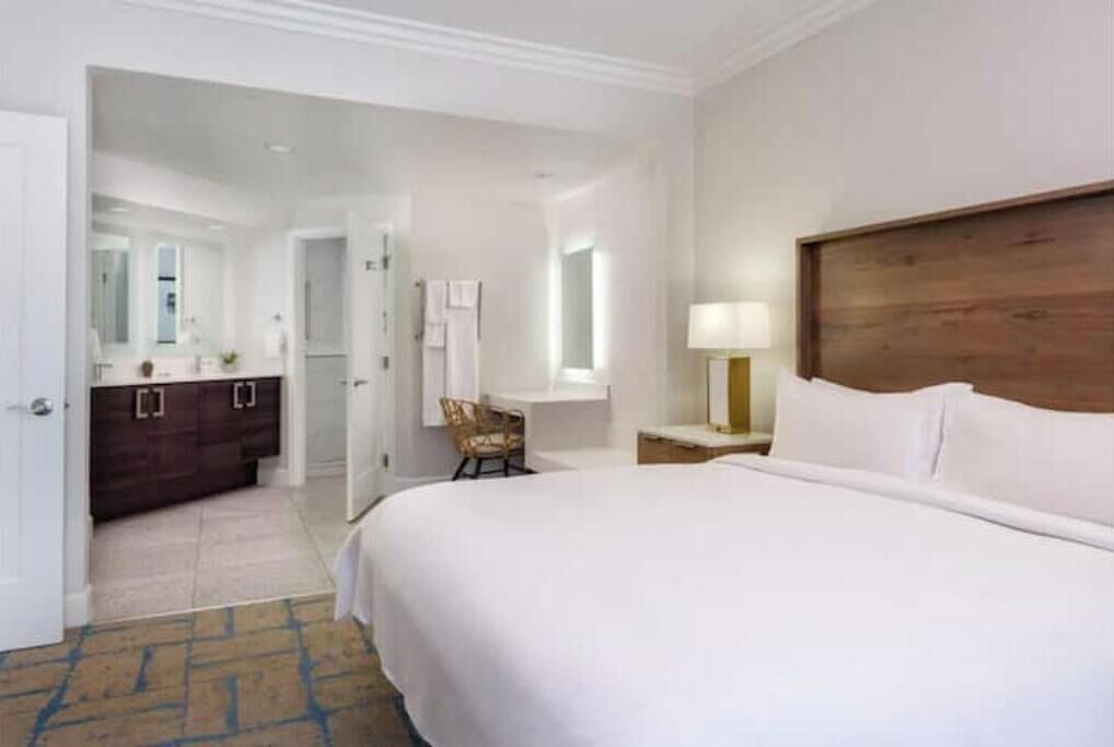Photo of Bedroom in Newport Coast