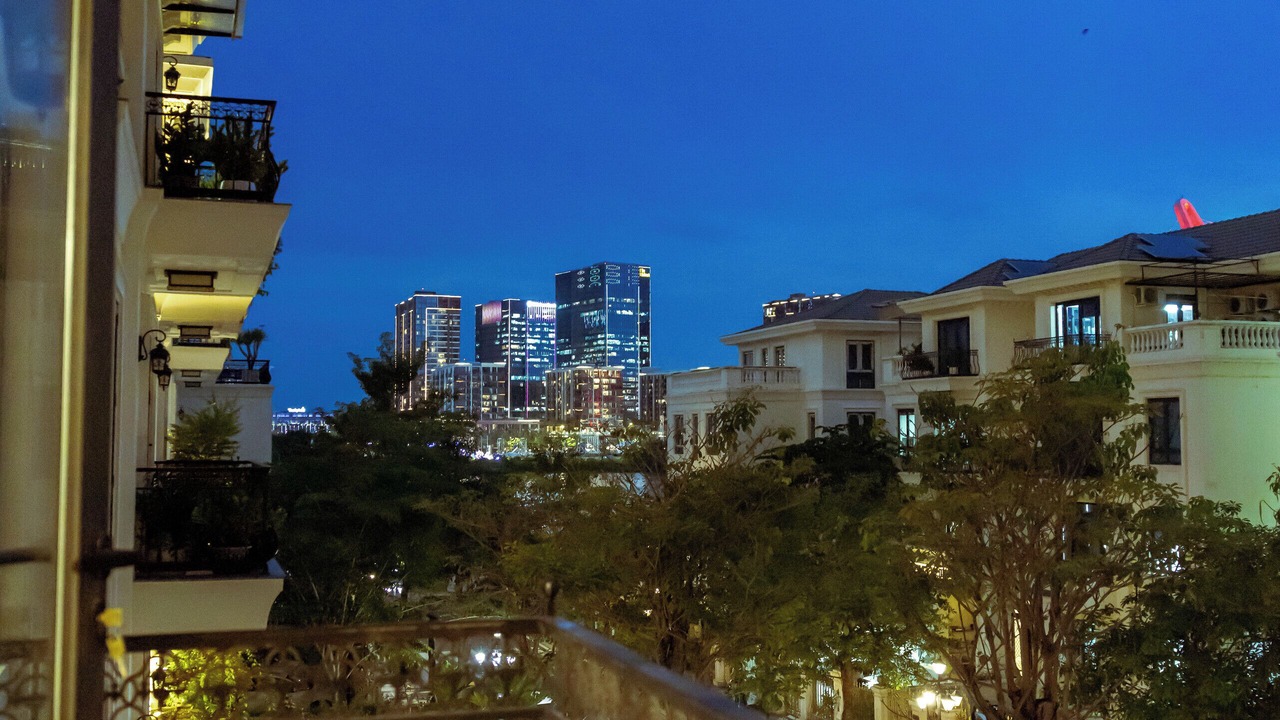 Photo of Outdoor in Ben Nghe