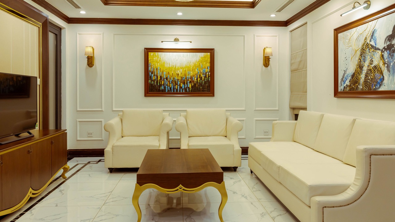 Photo of Livingroom in Ben Nghe