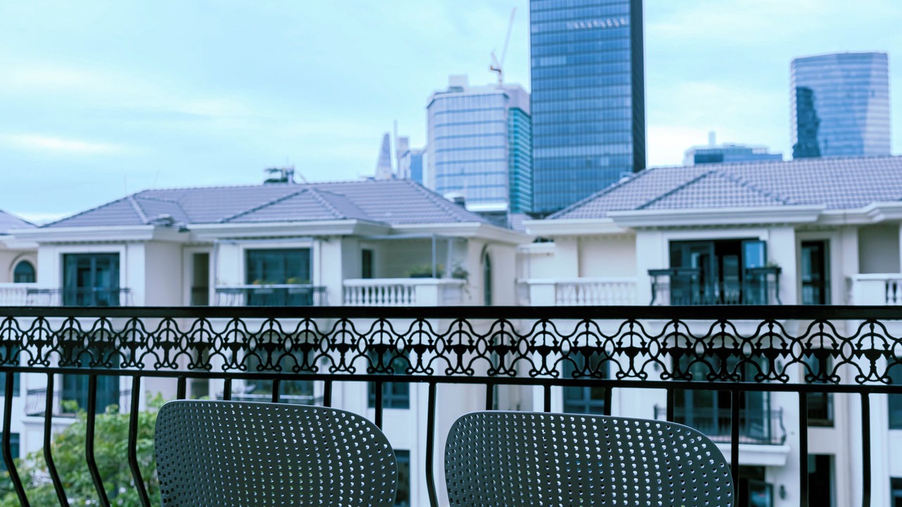 Photo of Outdoor in Ben Nghe