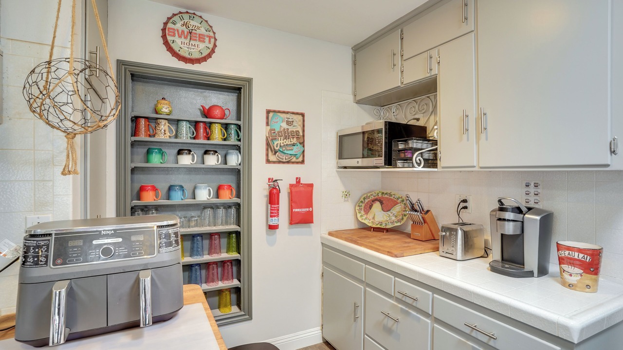 Photo of Kitchen in Harbor