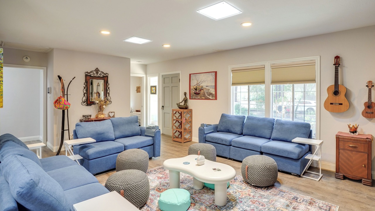 Photo of Livingroom in Harbor